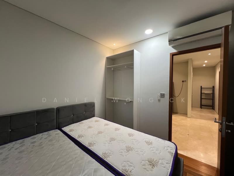 Kediaman Servis untuk Disewa di Sky Suites @ KLCC - Daniel Wong CK - PropertyGuru.com.my