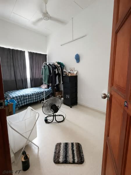 Rumah Teres 1-Tingkat untuk Dijual di Shah Alam (Selangor) - Jenson Low - Bedroom - PropertyGuru.com.my
