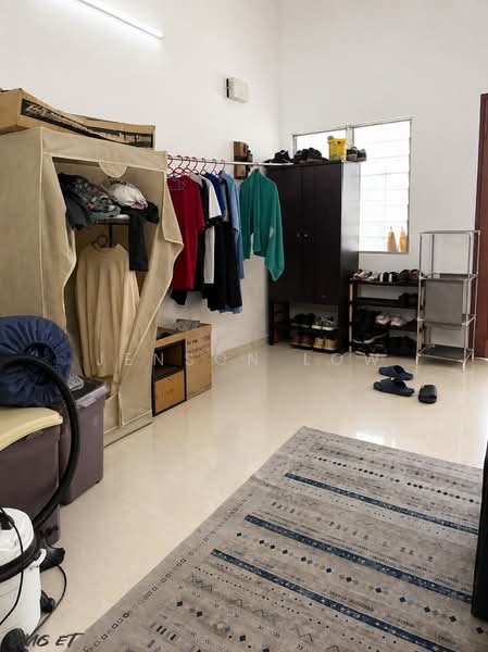 Rumah Teres 1-Tingkat untuk Dijual di Shah Alam (Selangor) - Jenson Low - Interior - PropertyGuru.com.my