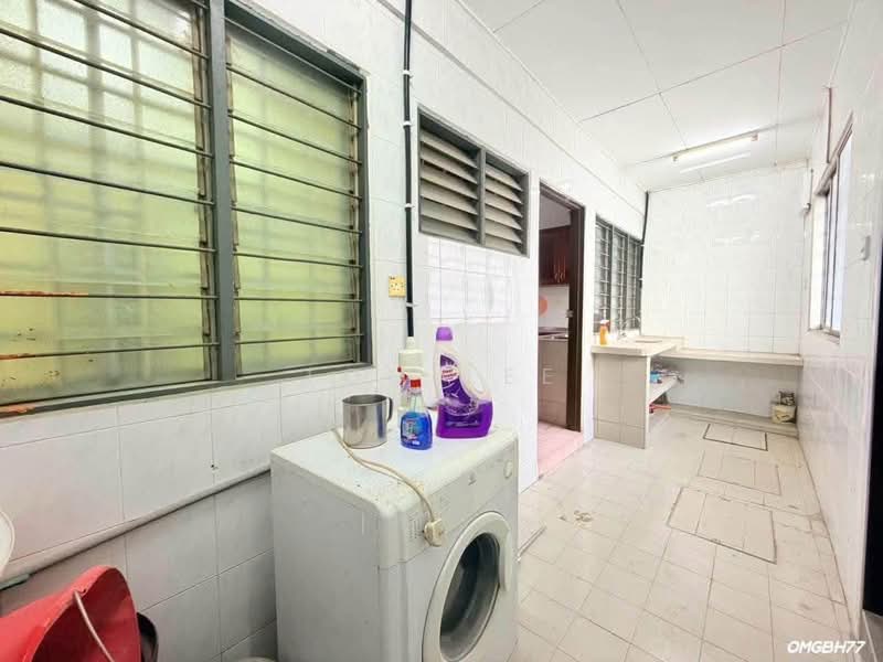 Rumah Teres 2-Tingkat untuk Dijual di Taman Gembira (Klang) - Tom Lee - Interior - PropertyGuru.com.my