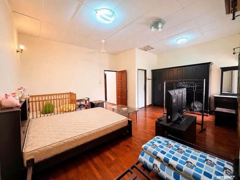Rumah Teres 2-Tingkat untuk Dijual di Taman Gembira (Klang) - Tom Lee - Bedroom - PropertyGuru.com.my