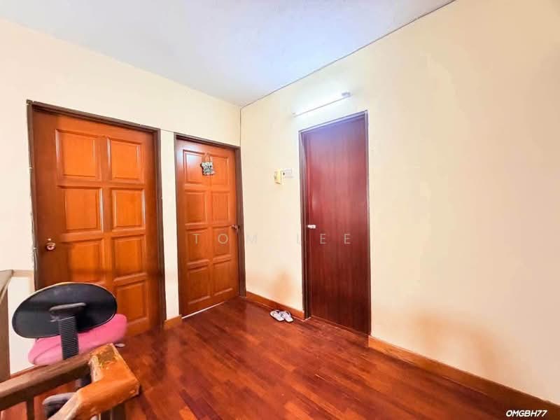 Rumah Teres 2-Tingkat untuk Dijual di Taman Gembira (Klang) - Tom Lee - Interior - PropertyGuru.com.my