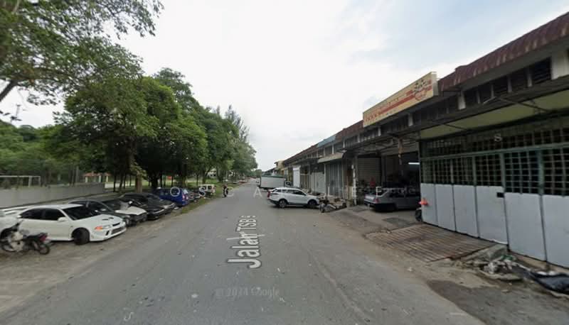 Detached Factory for Rent in Kota Damansara (Selangor) - Oscar Lee - Exterior - PropertyGuru.com.my