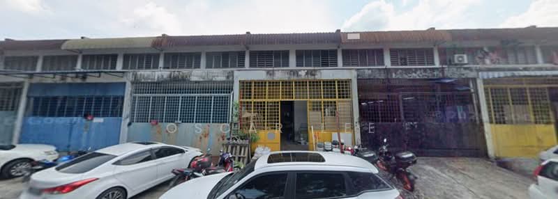 Detached Factory for Rent in Kota Damansara (Selangor) - Oscar Lee - Exterior - PropertyGuru.com.my