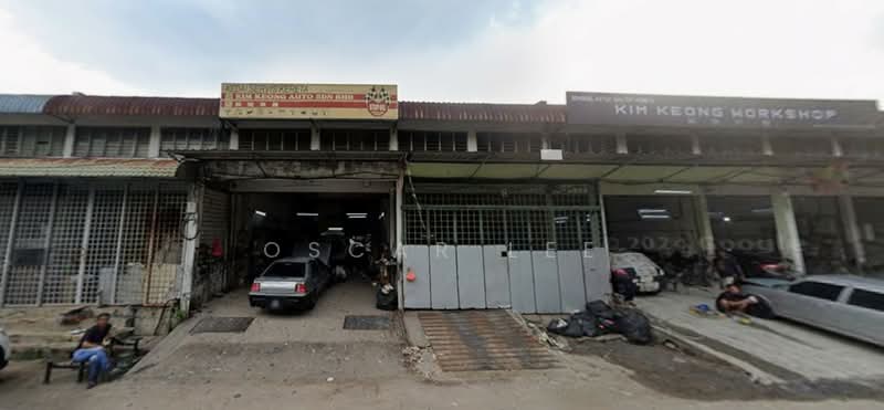Detached Factory for Rent in Kota Damansara (Selangor) - Oscar Lee - Exterior - PropertyGuru.com.my