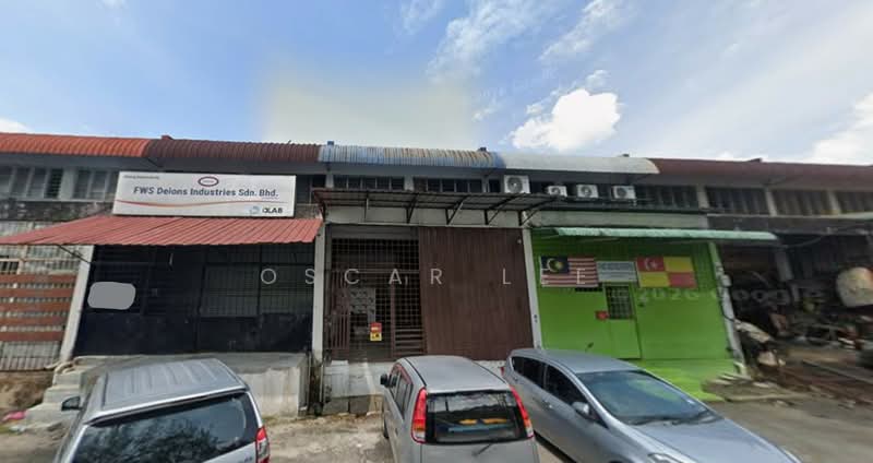 Detached Factory for Rent in Kota Damansara (Selangor) - Oscar Lee - Exterior - PropertyGuru.com.my