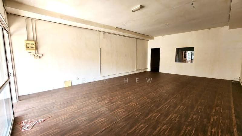 Kedai untuk Disewa di George Town (Penang) - Ben Hew - PropertyGuru.com.my