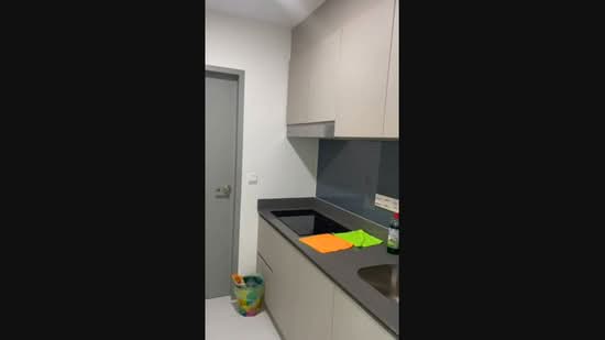 Service Residence for Rent at Sinaran @ Utropolis - Jayden Yeap - PropertyGuru.com.my
