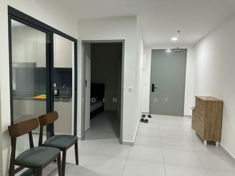 Service Residence for Rent at Sinaran @ Utropolis - Jayden Yeap - PropertyGuru.com.my