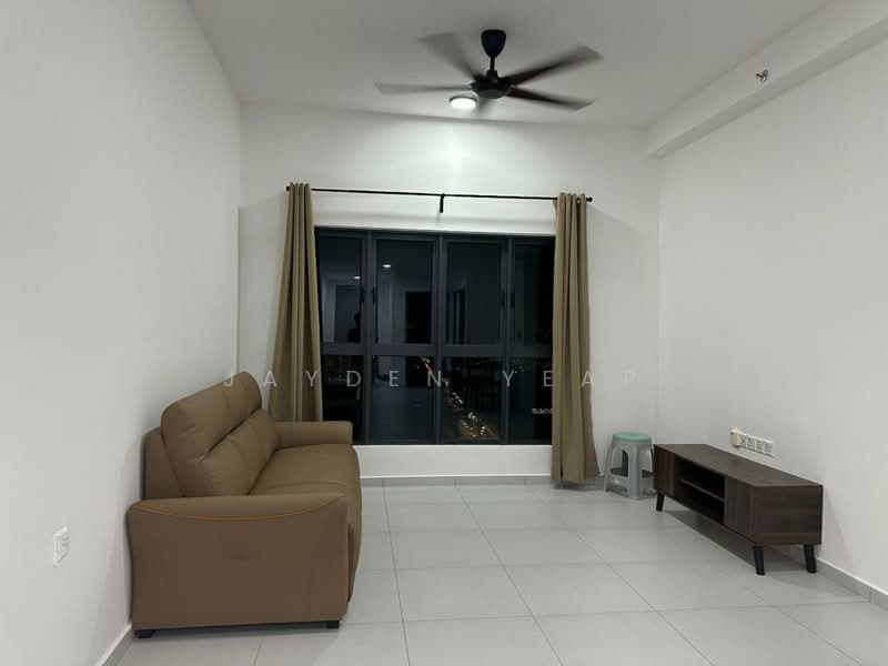 Service Residence for Rent at Sinaran @ Utropolis - Jayden Yeap - PropertyGuru.com.my