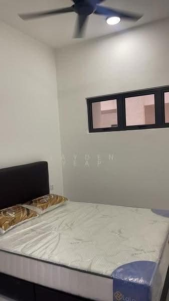 Service Residence for Rent at Sinaran @ Utropolis - Jayden Yeap - PropertyGuru.com.my