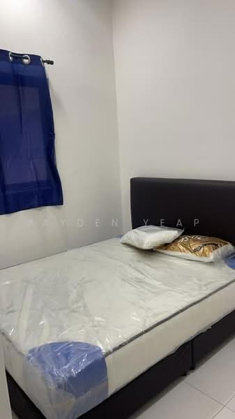 Service Residence for Rent at Sinaran @ Utropolis - Jayden Yeap - PropertyGuru.com.my