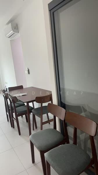 Service Residence for Rent at Sinaran @ Utropolis - Jayden Yeap - PropertyGuru.com.my