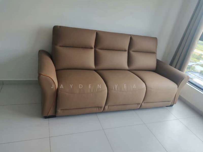 Service Residence for Rent at Sinaran @ Utropolis - Jayden Yeap - PropertyGuru.com.my