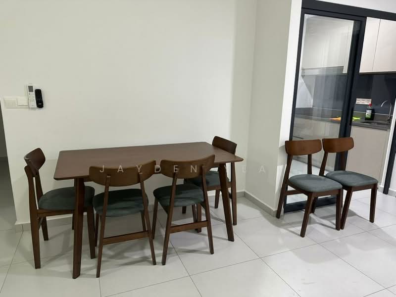Service Residence for Rent at Sinaran @ Utropolis - Jayden Yeap - PropertyGuru.com.my
