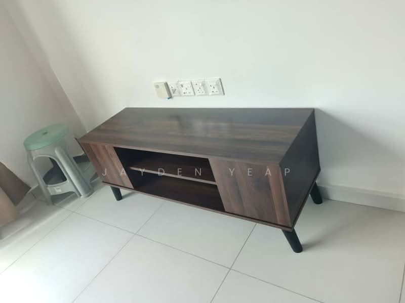 Service Residence for Rent at Sinaran @ Utropolis - Jayden Yeap - PropertyGuru.com.my