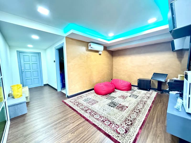 Semi-Detached House for Sale in Ukay Perdana (Ulu Kelang) - Azli Ibrahim - Interior - PropertyGuru.com.my