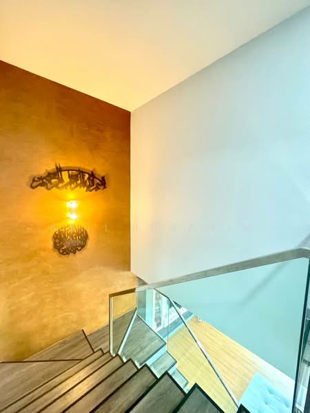 Semi-Detached House for Sale in Ukay Perdana (Ulu Kelang) - Azli Ibrahim - Interior - PropertyGuru.com.my