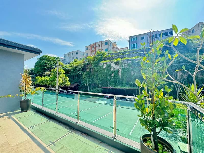 Semi-Detached House for Sale in Ukay Perdana (Ulu Kelang) - Azli Ibrahim - Exterior - PropertyGuru.com.my