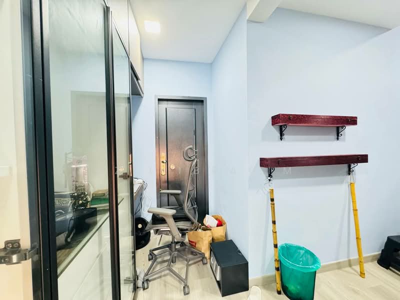 Semi-Detached House for Sale in Ukay Perdana (Ulu Kelang) - Azli Ibrahim - Interior - PropertyGuru.com.my