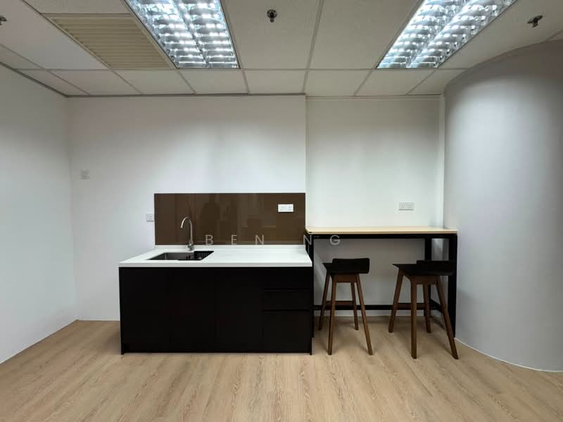 Pejabat untuk Disewa di KLCC (KL City Centre) - BEN NG - Interior - PropertyGuru.com.my