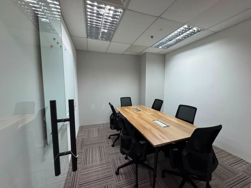 Pejabat untuk Disewa di KLCC (KL City Centre) - BEN NG - Interior - PropertyGuru.com.my