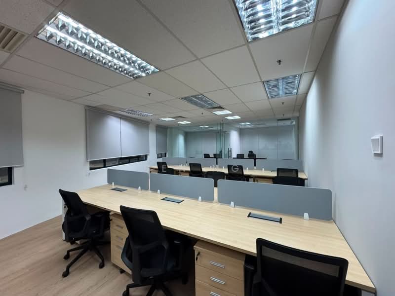 Pejabat untuk Disewa di KLCC (KL City Centre) - BEN NG - Interior - PropertyGuru.com.my