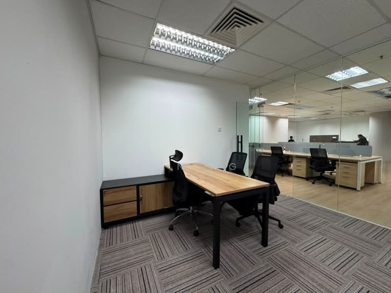 Pejabat untuk Disewa di KLCC (KL City Centre) - BEN NG - Interior - PropertyGuru.com.my