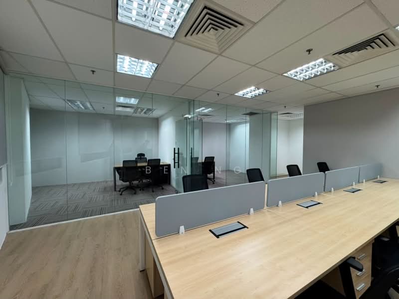 Pejabat untuk Disewa di KLCC (KL City Centre) - BEN NG - Interior - PropertyGuru.com.my