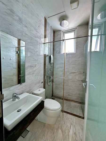 Condominium for Rent at The Cantonment - Jayden Yeap - Bathroom - PropertyGuru.com.my