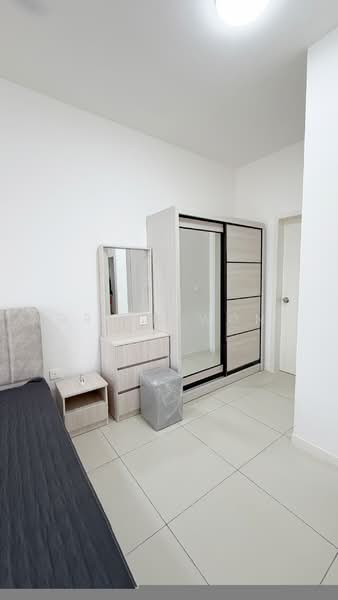 Kondominium untuk Disewa di Vierra Residence - Adrian Wong - Bedroom - PropertyGuru.com.my