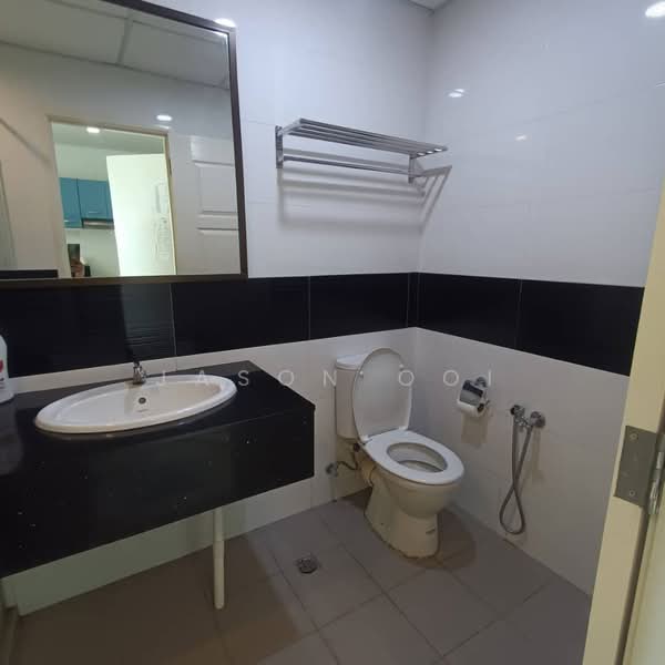 Condominium for Sale at Mansion One - Jason Ooi - Bathroom - PropertyGuru.com.my