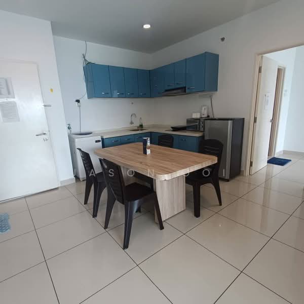Condominium for Sale at Mansion One - Jason Ooi - Kitchen - PropertyGuru.com.my
