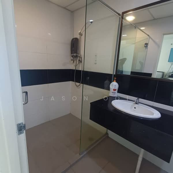 Condominium for Sale at Mansion One - Jason Ooi - Bathroom - PropertyGuru.com.my
