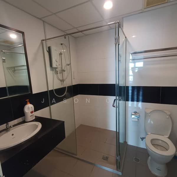 Condominium for Sale at Mansion One - Jason Ooi - Bathroom - PropertyGuru.com.my