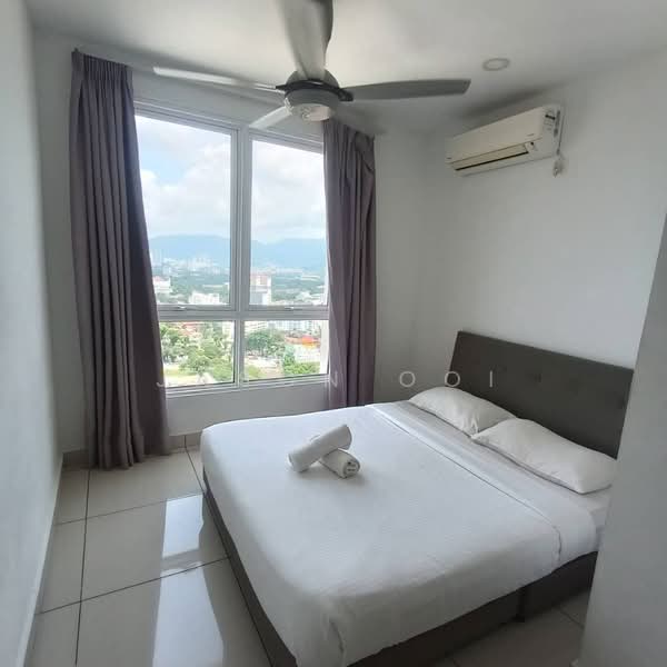 Condominium for Sale at Mansion One - Jason Ooi - Bedroom - PropertyGuru.com.my