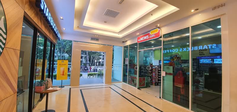 Condominium for Sale at Mansion One - Jason Ooi - Exterior - PropertyGuru.com.my