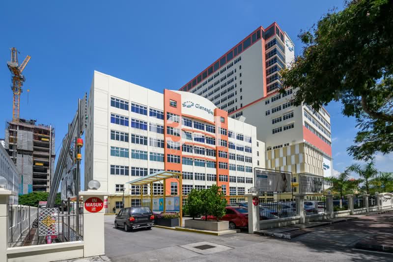 Condominium for Sale at Mansion One - Jason Ooi - Exterior - PropertyGuru.com.my
