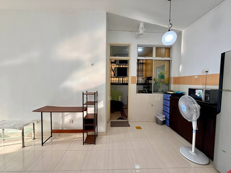 Service Residence for Sale at Kipark Apartment - Yvonne Lim - PropertyGuru.com.my