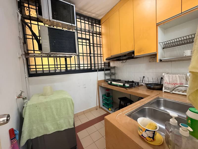 Service Residence for Sale at Kipark Apartment - Yvonne Lim - PropertyGuru.com.my