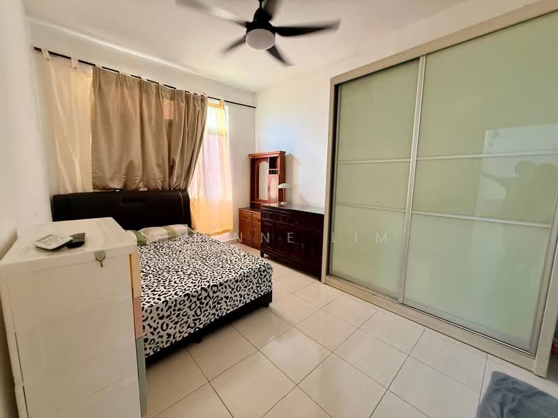 Service Residence for Sale at Kipark Apartment - Yvonne Lim - PropertyGuru.com.my