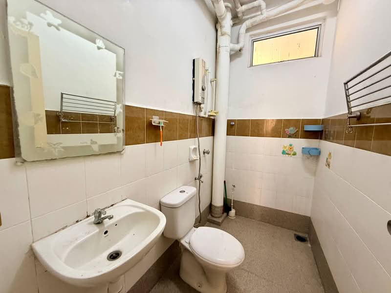 Service Residence for Sale at Kipark Apartment - Yvonne Lim - PropertyGuru.com.my
