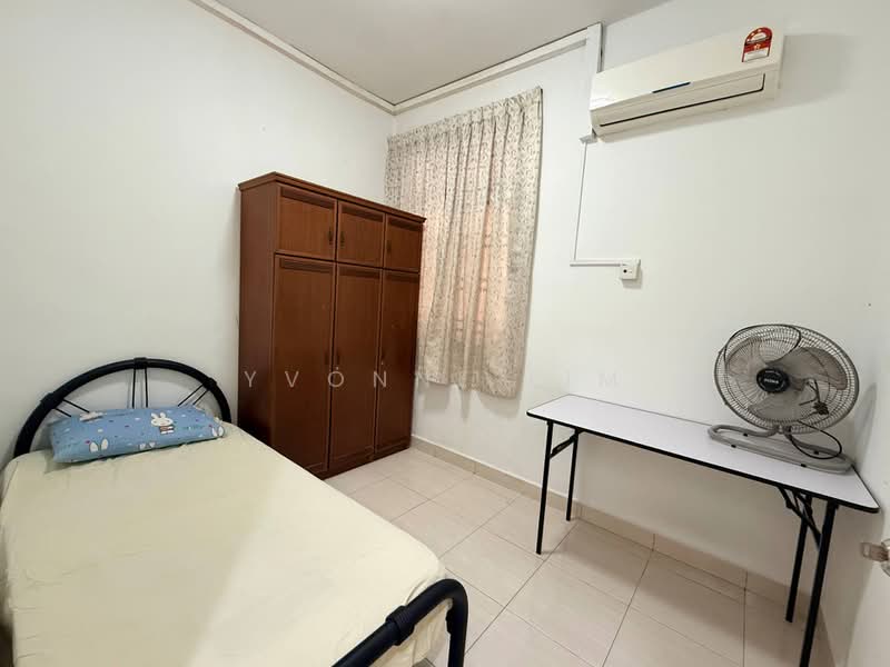 Service Residence for Sale at Kipark Apartment - Yvonne Lim - PropertyGuru.com.my
