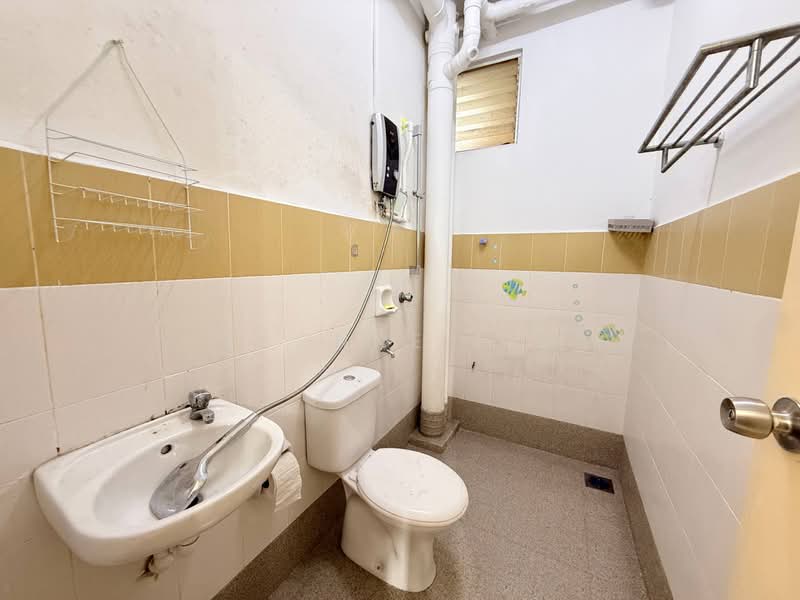 Service Residence for Sale at Kipark Apartment - Yvonne Lim - PropertyGuru.com.my