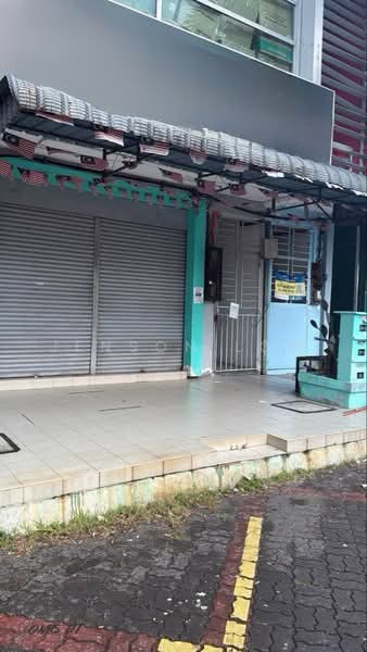 Shop / Office for Rent in Kuala Selangor (Selangor) - Jenson Low - Exterior - PropertyGuru.com.my
