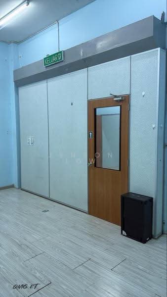 Shop / Office for Rent in Kuala Selangor (Selangor) - Jenson Low - Entrance - PropertyGuru.com.my