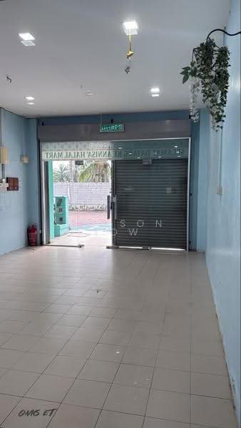 Shop / Office for Rent in Kuala Selangor (Selangor) - Jenson Low - Entrance - PropertyGuru.com.my