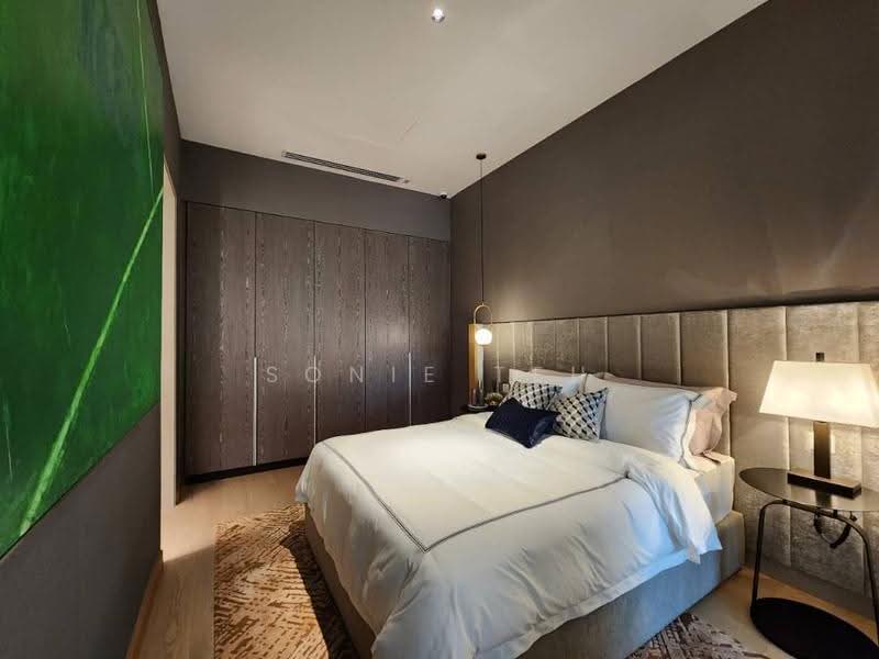 Service Residence for Sale at One Eleven Menerung - Sonie Teh - PropertyGuru.com.my