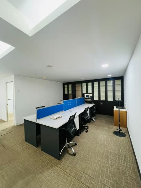 Retail Office untuk Disewa di Kelana Jaya (Petaling Jaya) - Isaac Tee - Interior - PropertyGuru.com.my