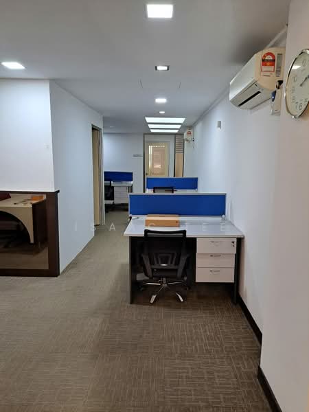 Retail Office untuk Disewa di Kelana Jaya (Petaling Jaya) - Isaac Tee - Interior - PropertyGuru.com.my